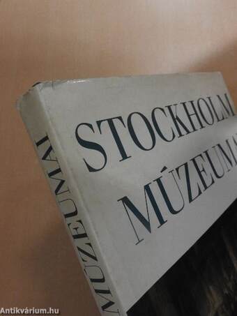 Stockholm múzeumai