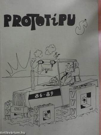 Prototípus 84-89