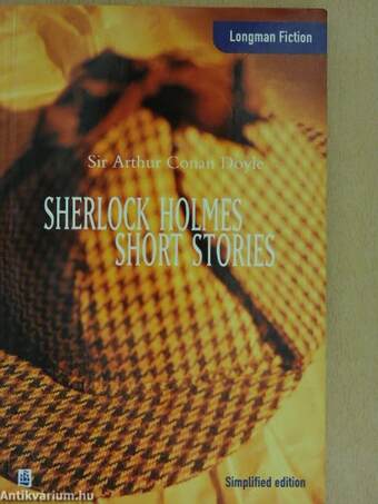 Sherlock Holmes Short Stories