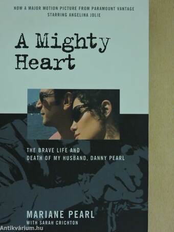 A Mighty Heart