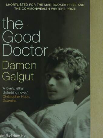 The Good Doctor