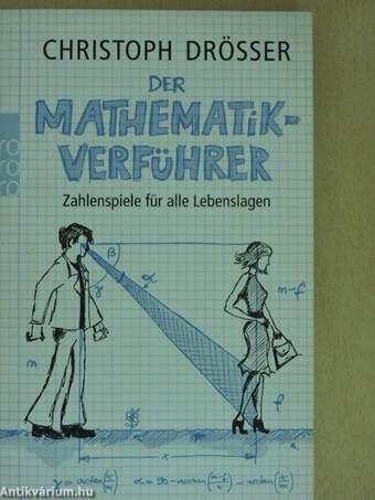 Der Mathematikverführer