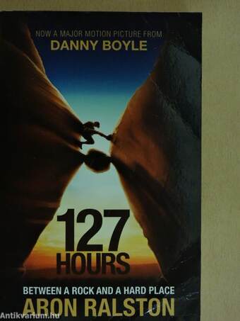 127 hours