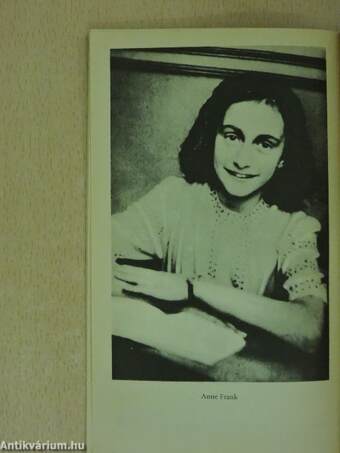 Das Tagebuch der Anne Frank