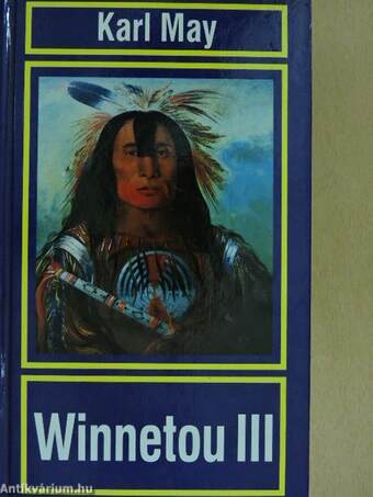 Winnetou III