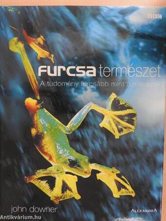 Furcsa természet