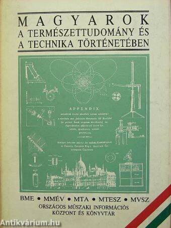 Magyarok a természettudomány és a technika történetében