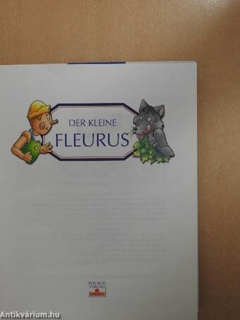 Der Kleine Fleurus