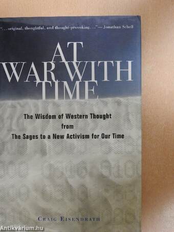 At War with Time