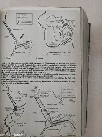 Élet és Tudomány 1965-1967. (vegyes számok) (41 db)