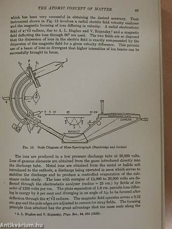 A Treatise on Physical Chemistry I.