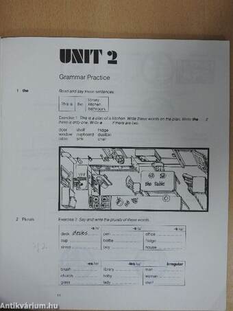 Starting Out - Workbook A/B I-II.