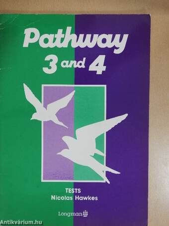 Pathway 3 and 4