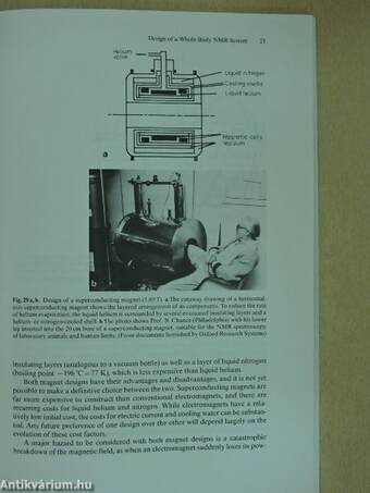 NMR-Tomography and -Spectroscopy in Medicine