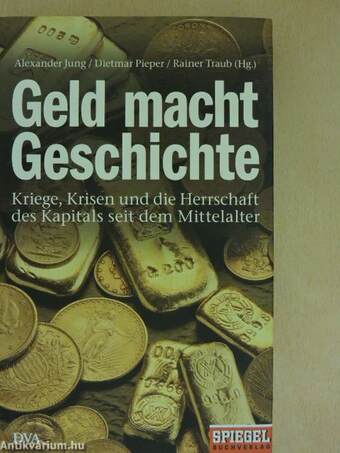 Geld macht Geschichte