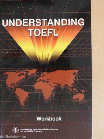 Understanding TOEFL - Workbook