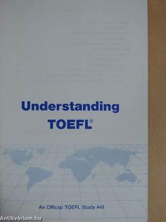 Understanding TOEFL - Workbook