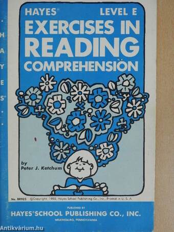 Hayes Exercises in Reading Comprehension 5