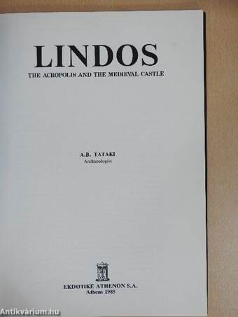 Lindos