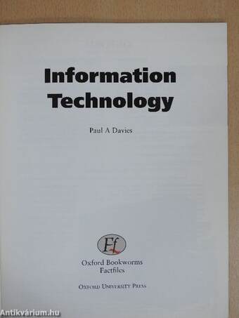 Information Technology