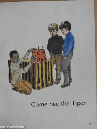 Tigers