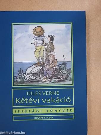 Kétévi vakáció