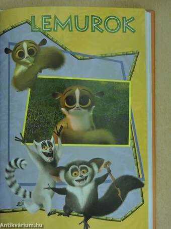 Madagaszkár