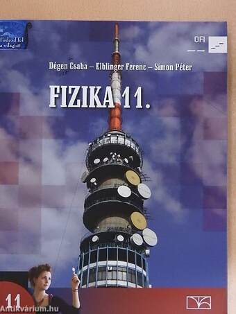 Fizika 11.