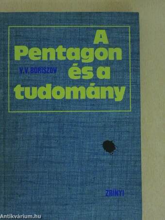 A Pentagon és a tudomány