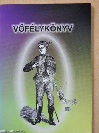 Vőfélykönyv