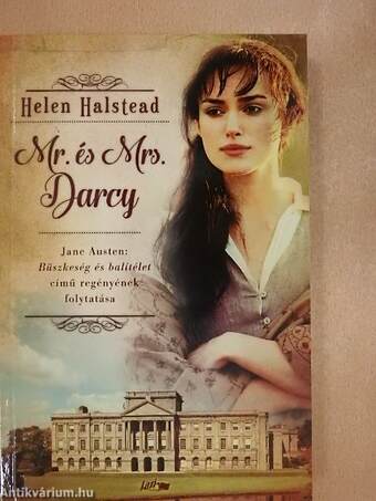 Mr. és Mrs. Darcy