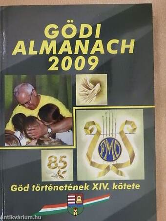 Gödi almanach 2009