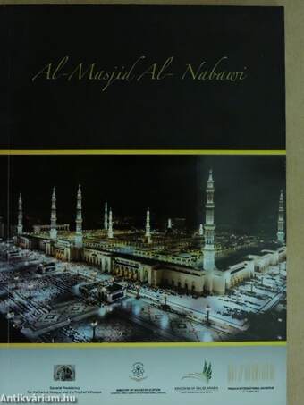 Al-Masjid Al-Nabawi