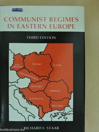 Communist Regimes in Eastern Europe