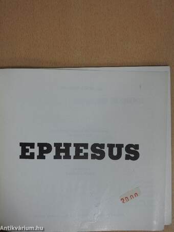 Ephesus