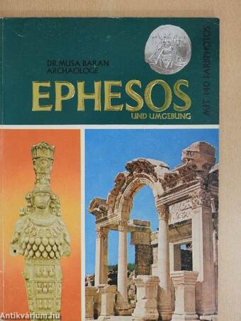 Ephesos und Umgebung