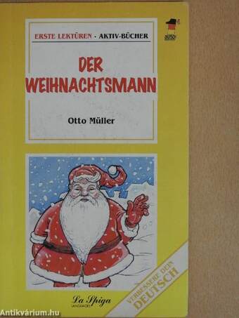 Der Weihnachtsmann