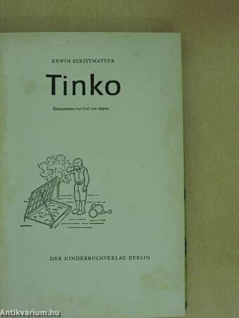 Tinko