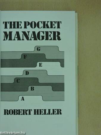 The Pocket Manager