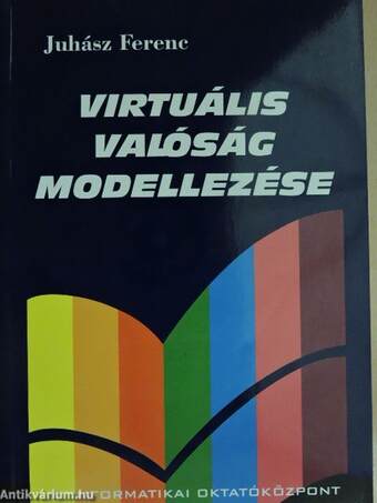 Virtuális valóság modellezése