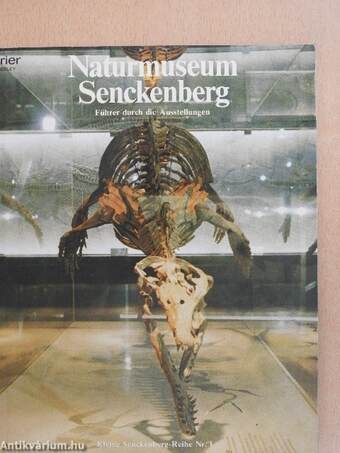 Naturmuseum Senckenberg