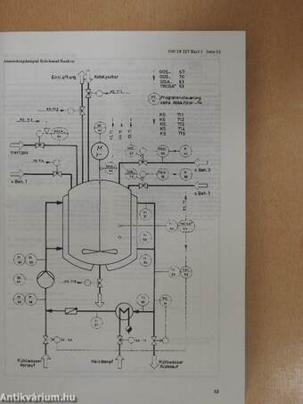 Normen über Graphische Symbole für die Elektrotechnik