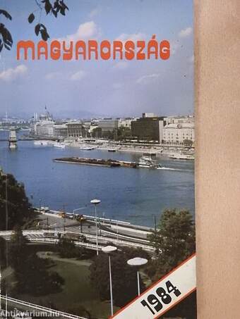 Magyarország 1984