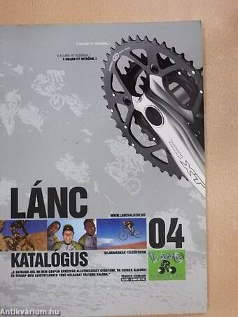 Lánc katalógus 04