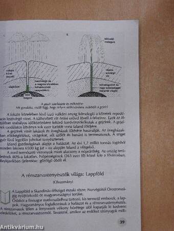 Európa földrajza