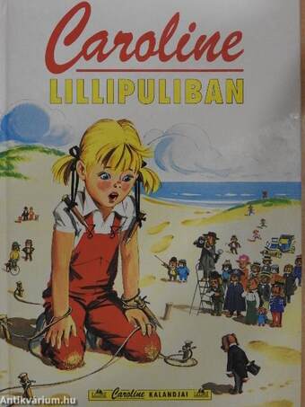 Caroline Lillipuliban