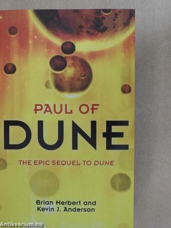 Paul of Dune