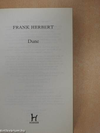 Dune