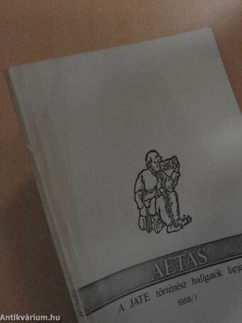 Aetas 1985/1.