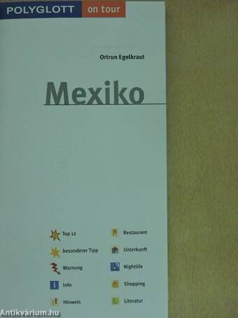 Mexiko